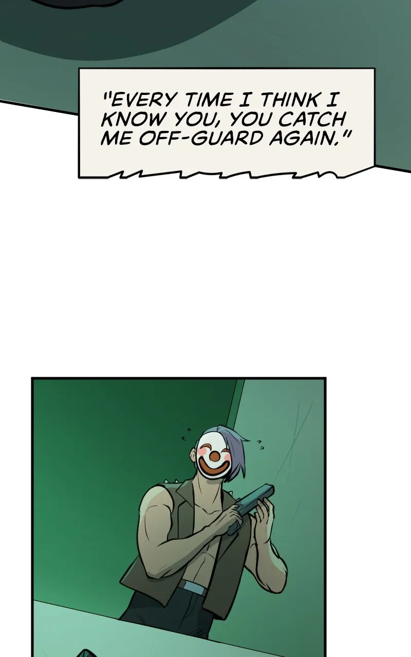 Batman: Wayne Family Adventures Chapter 138 page 38 - 