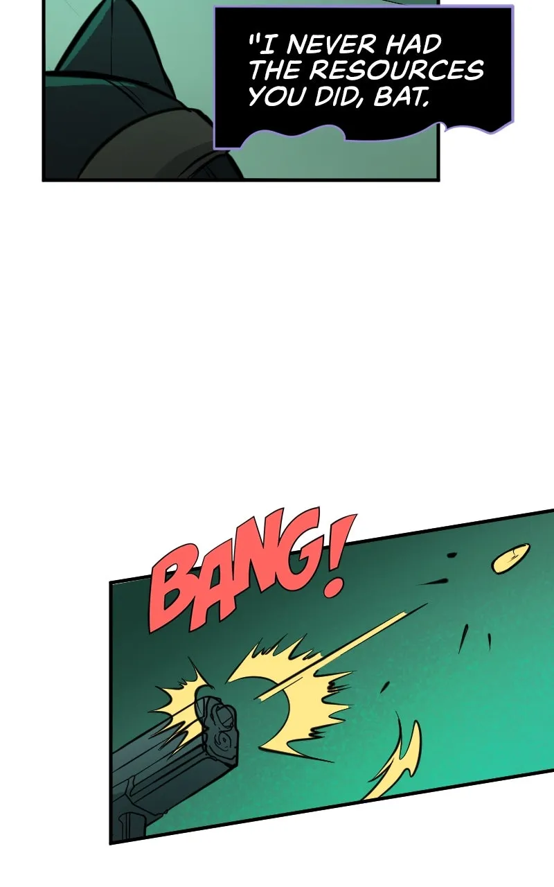 Batman: Wayne Family Adventures Chapter 138 page 39 - 