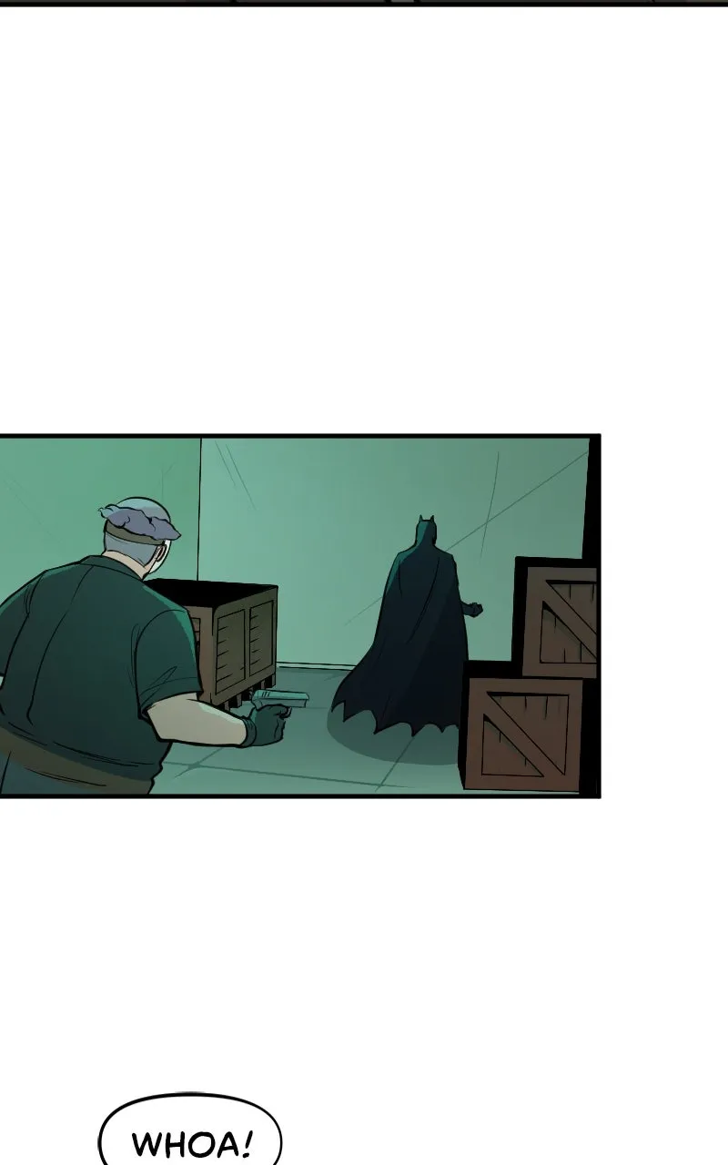 Batman: Wayne Family Adventures Chapter 138 page 44 - 