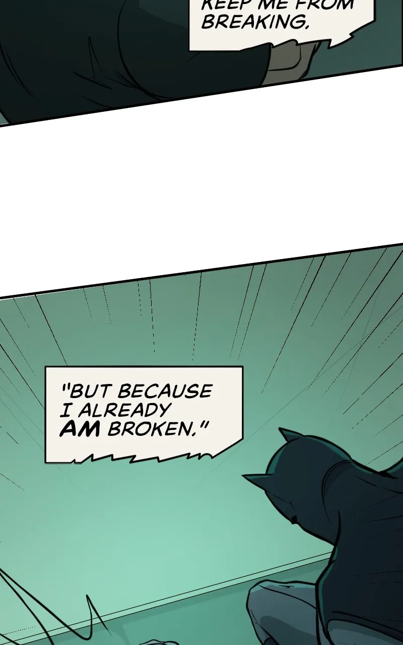 Batman: Wayne Family Adventures Chapter 138 page 47 - 