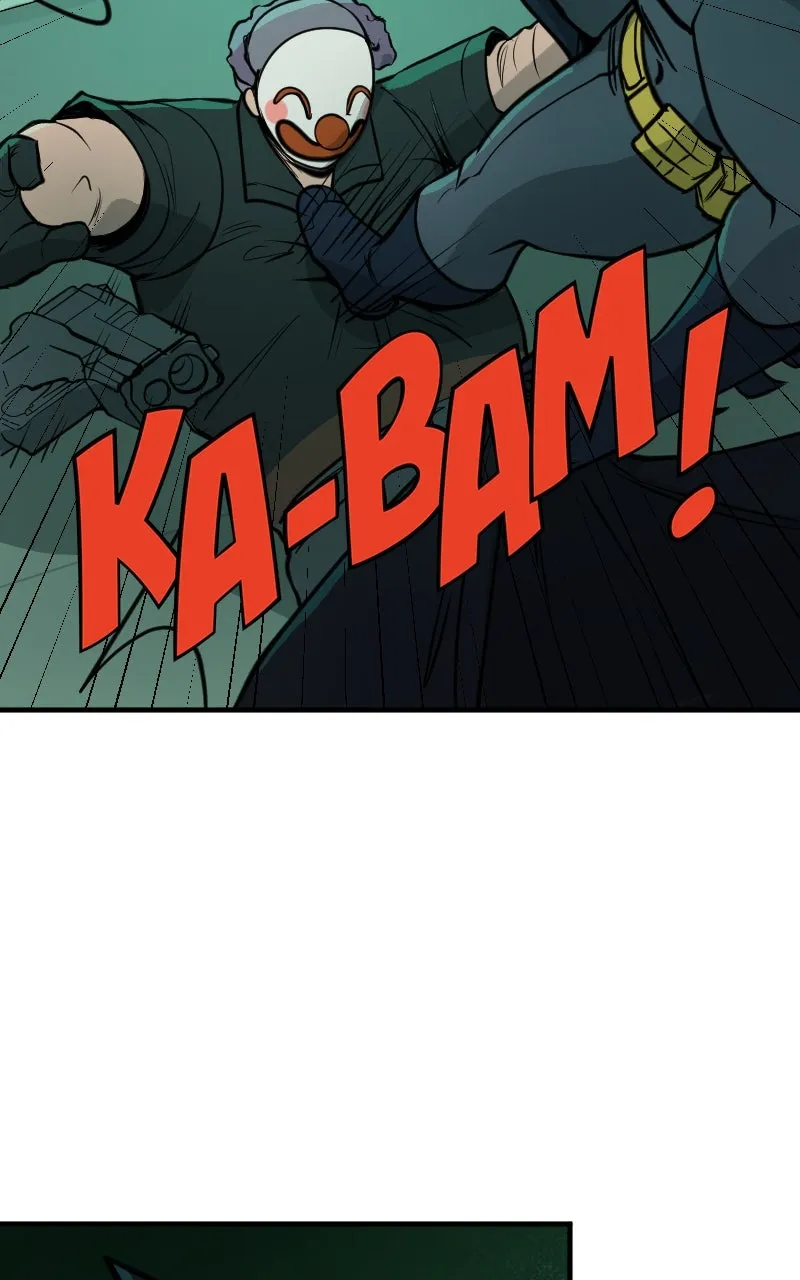 Batman: Wayne Family Adventures Chapter 138 page 48 - 