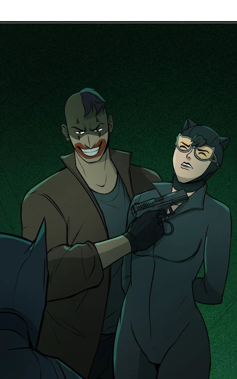 Batman: Wayne Family Adventures Chapter 138 page 50 - 