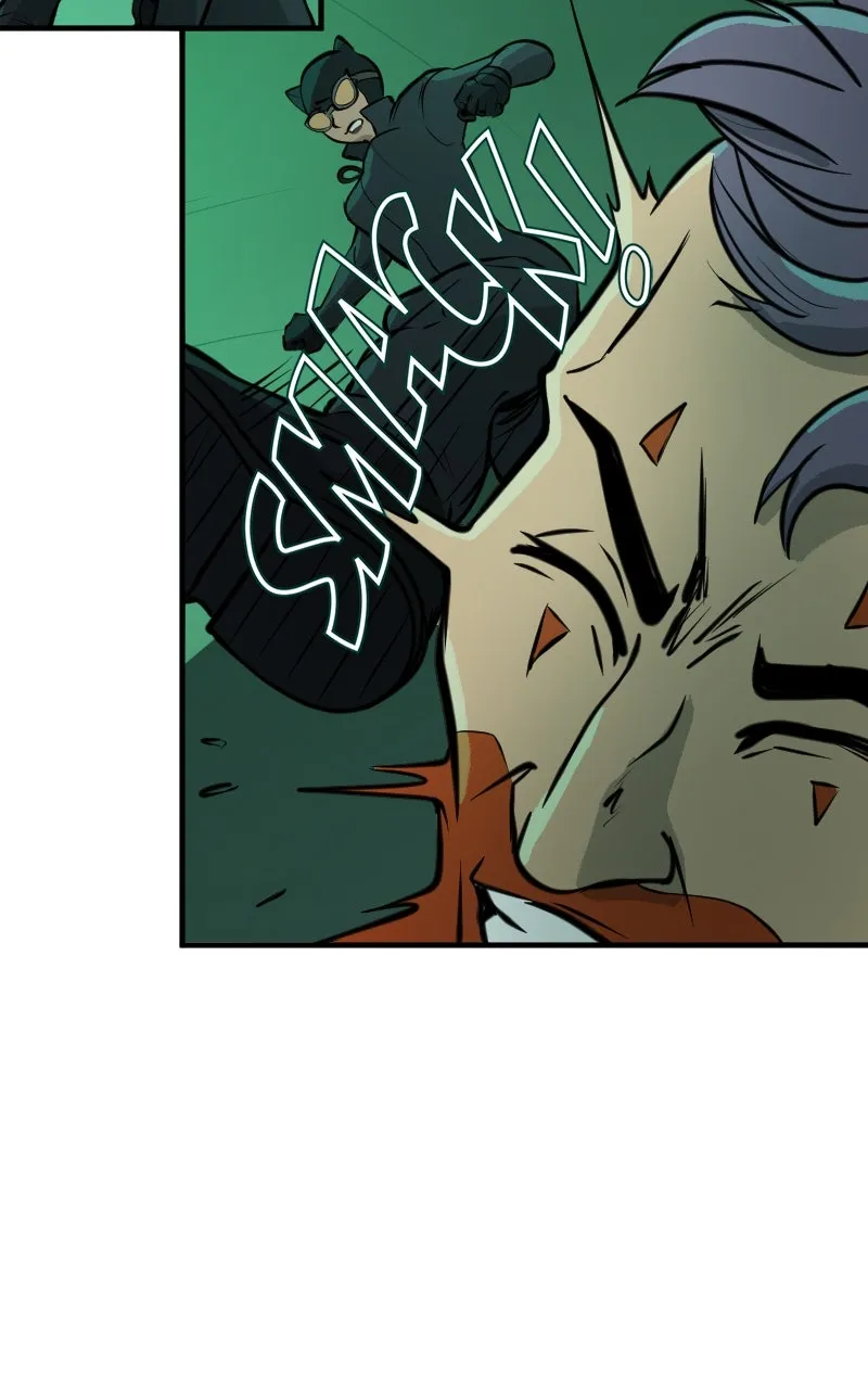 Batman: Wayne Family Adventures Chapter 138 page 60 - 