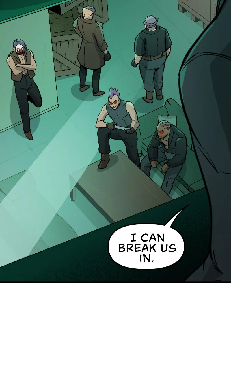 Batman: Wayne Family Adventures Chapter 138 page 7 - 