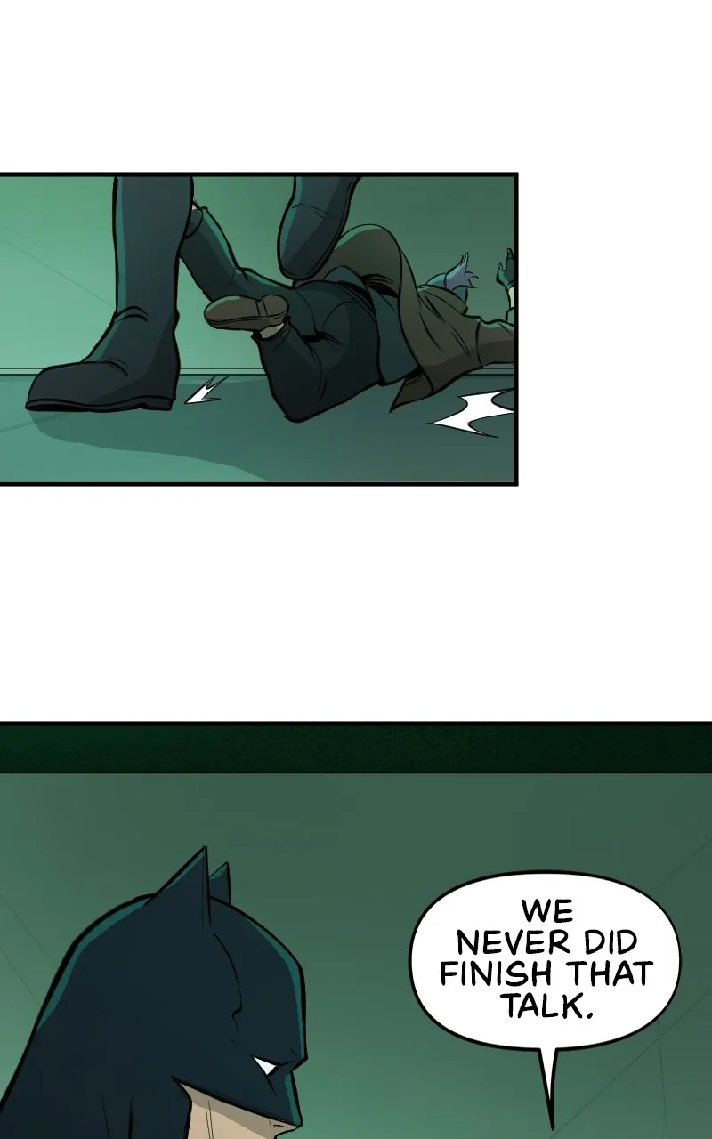 Batman: Wayne Family Adventures Chapter 138 page 61 - 