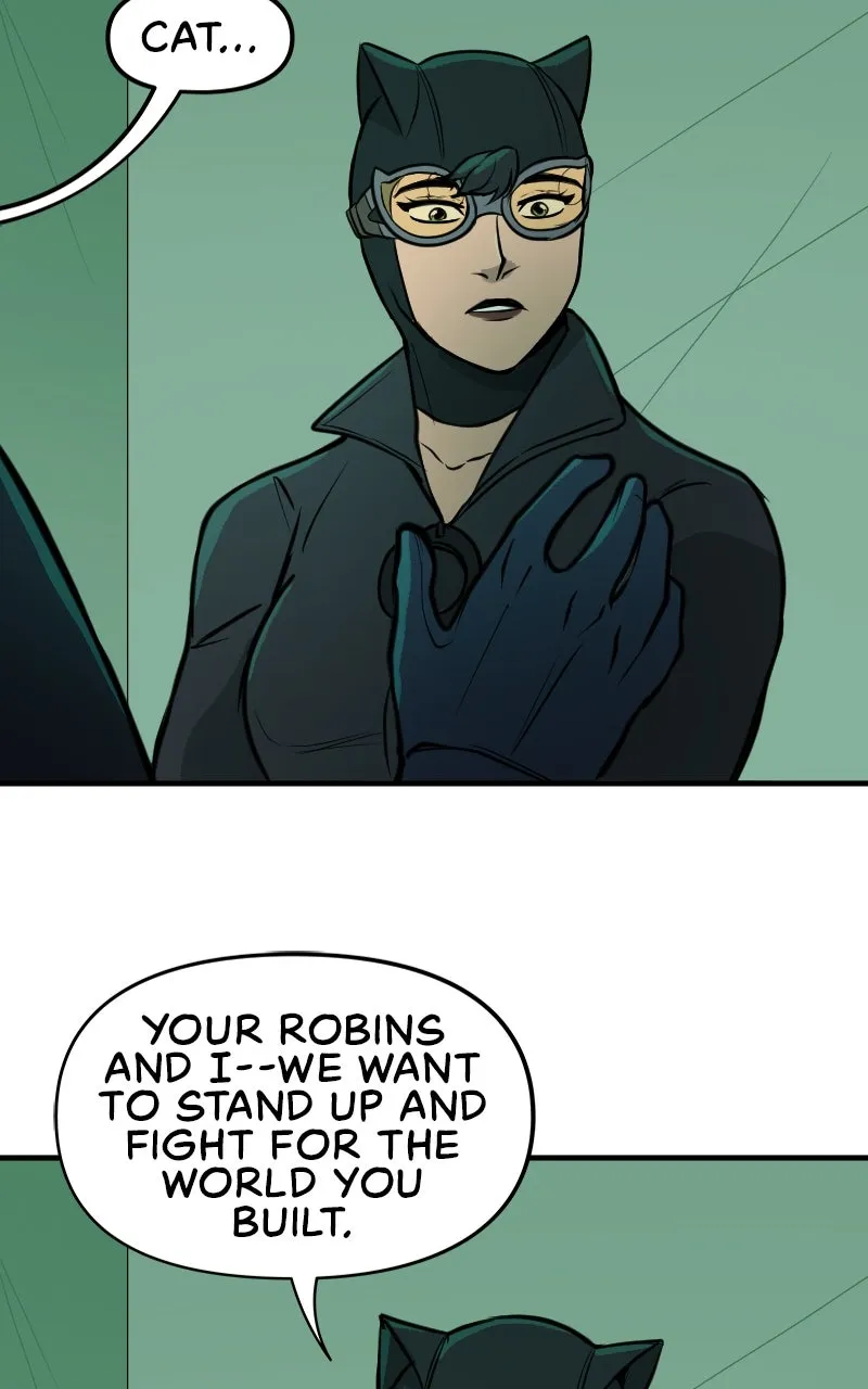 Batman: Wayne Family Adventures Chapter 138 page 63 - 