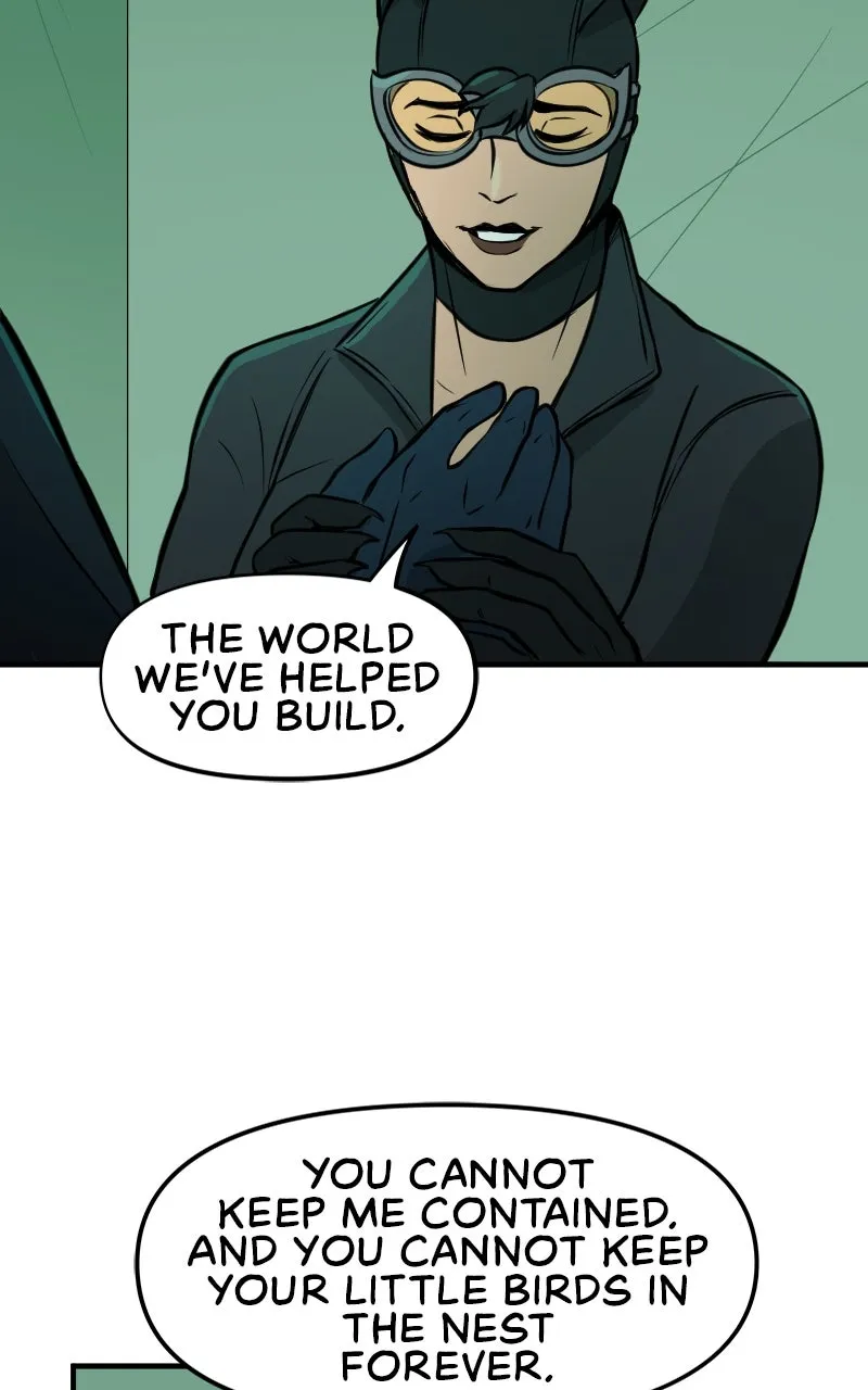 Batman: Wayne Family Adventures Chapter 138 page 64 - 