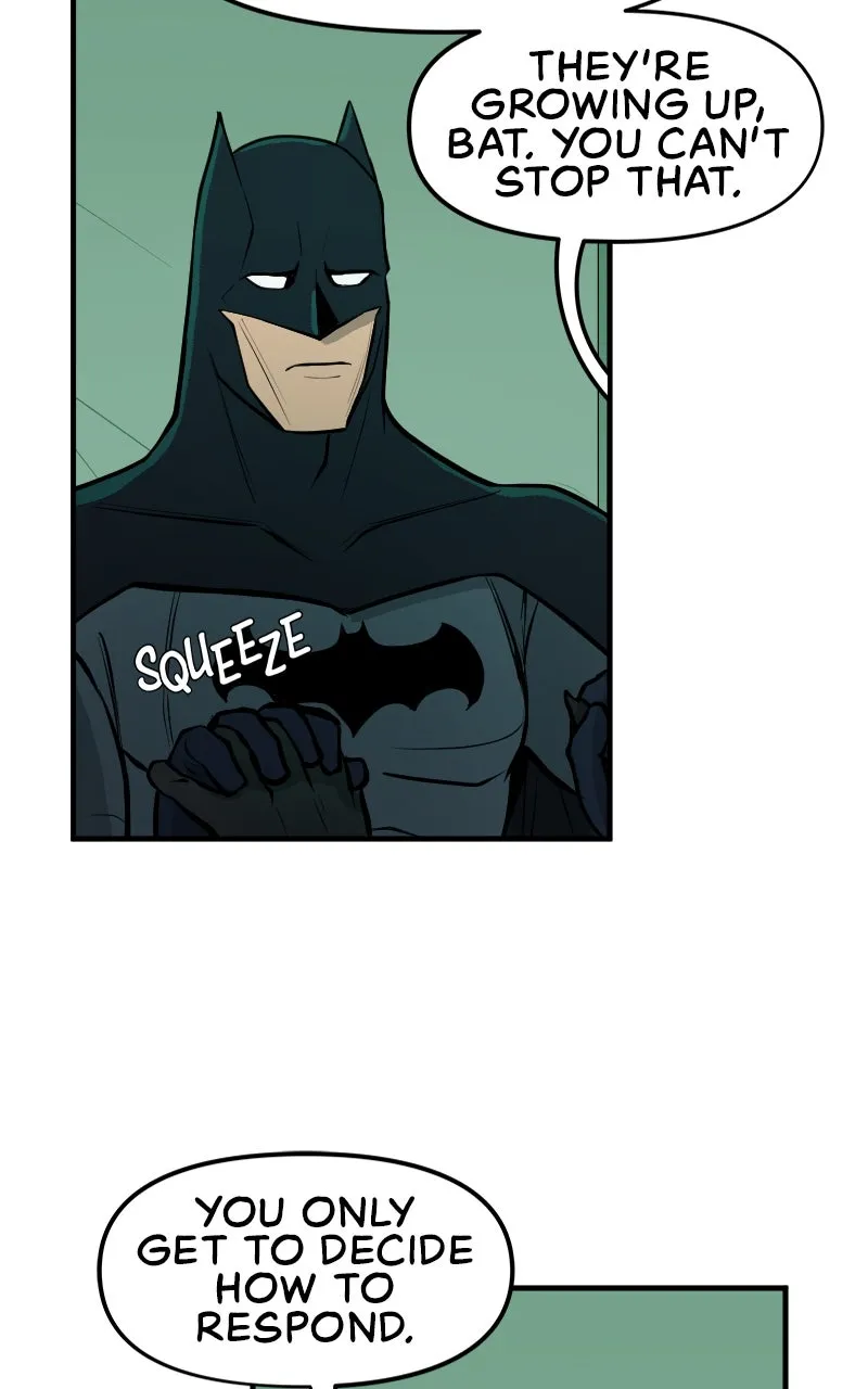 Batman: Wayne Family Adventures Chapter 138 page 65 - 