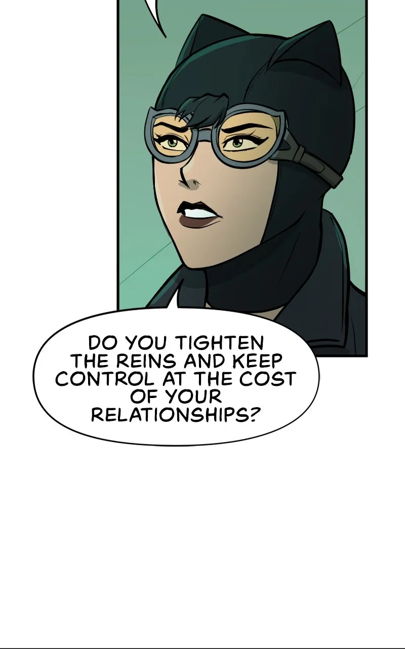 Batman: Wayne Family Adventures Chapter 138 page 66 - 