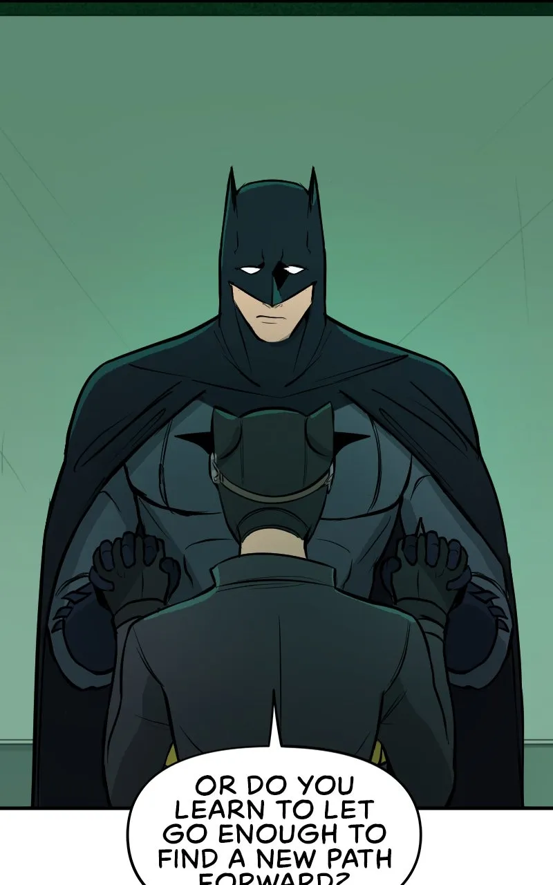 Batman: Wayne Family Adventures Chapter 138 page 67 - 