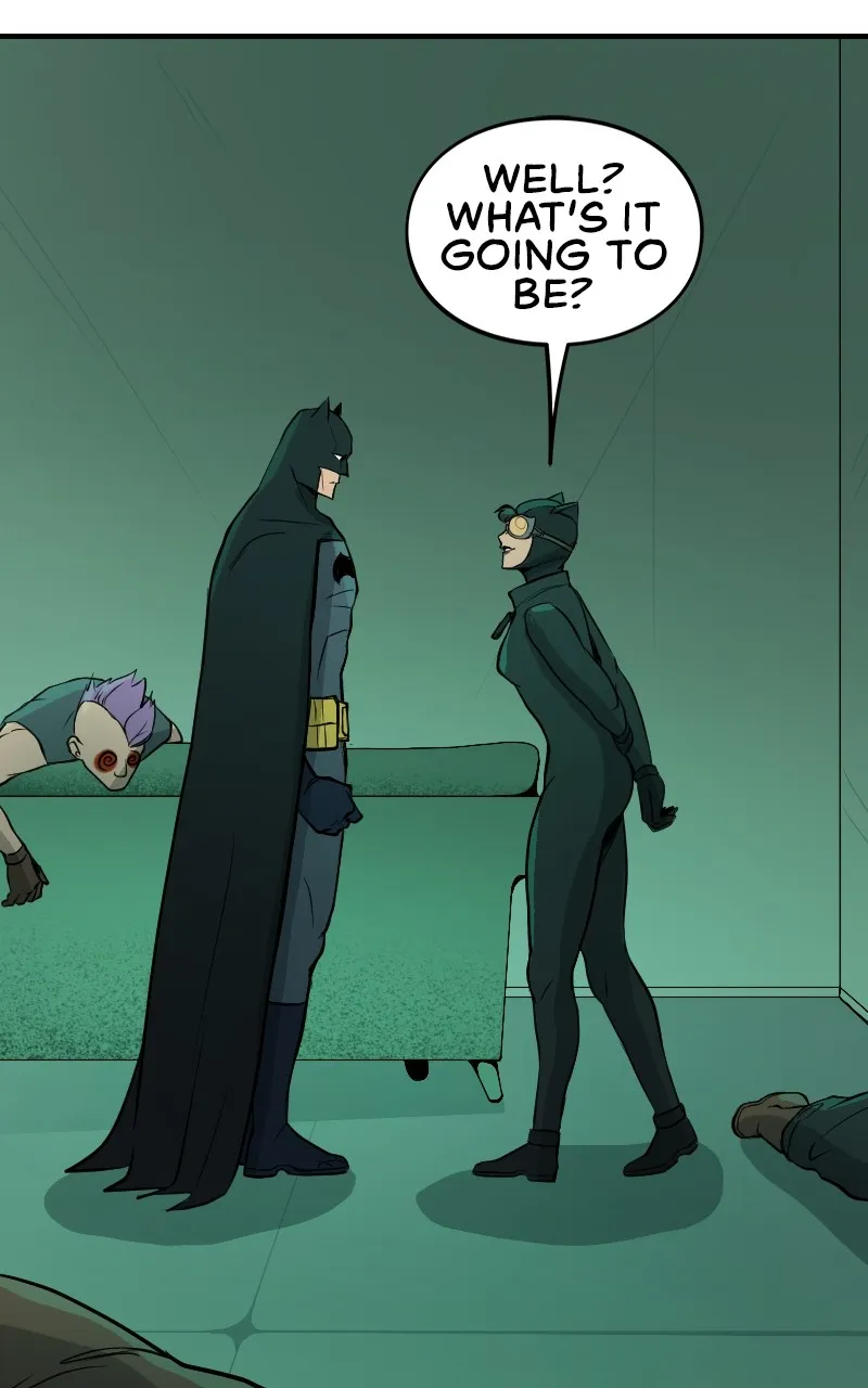 Batman: Wayne Family Adventures Chapter 138 page 70 - 