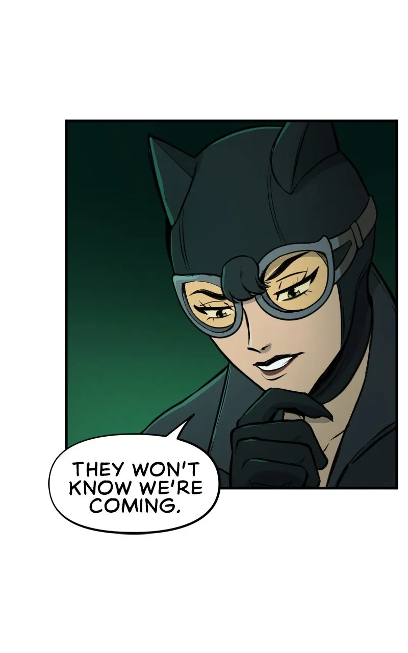 Batman: Wayne Family Adventures Chapter 138 page 8 - 