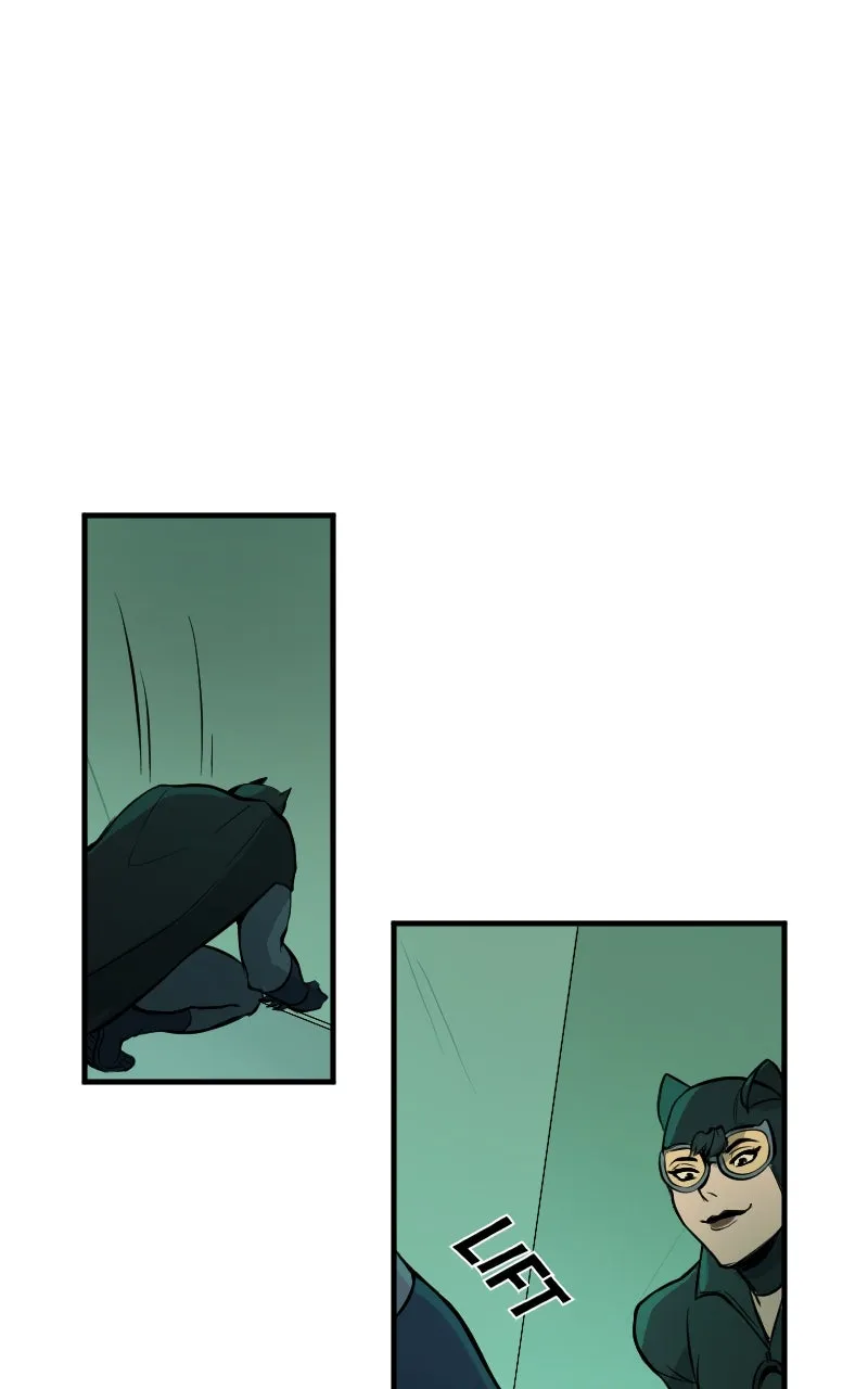 Batman: Wayne Family Adventures Chapter 138 page 72 - 