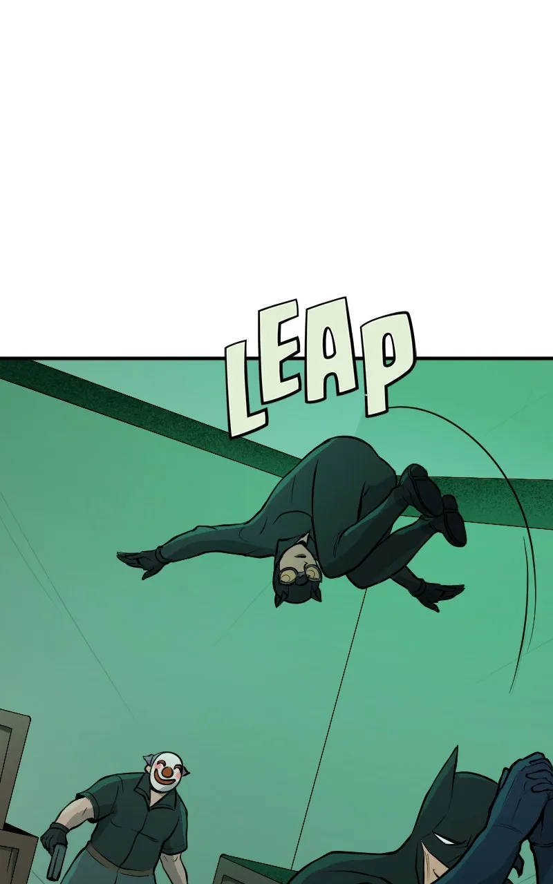 Batman: Wayne Family Adventures Chapter 138 page 74 - 