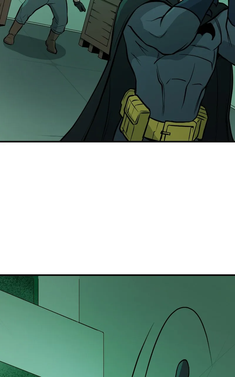 Batman: Wayne Family Adventures Chapter 138 page 75 - 