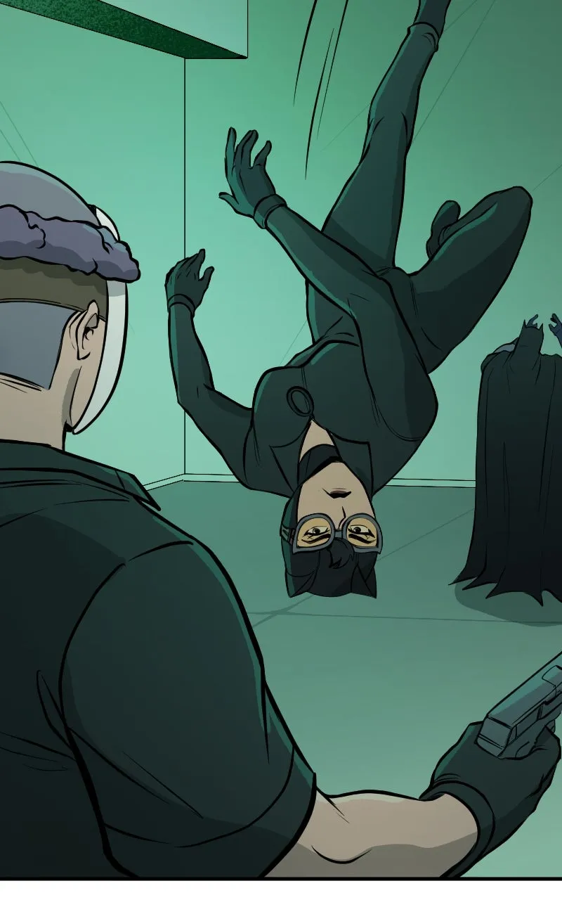 Batman: Wayne Family Adventures Chapter 138 page 76 - 