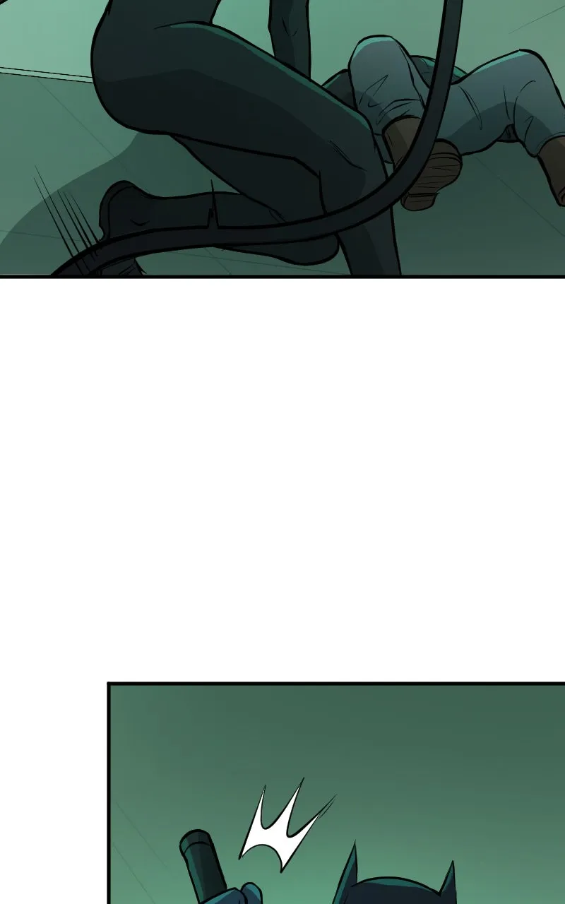 Batman: Wayne Family Adventures Chapter 138 page 80 - 