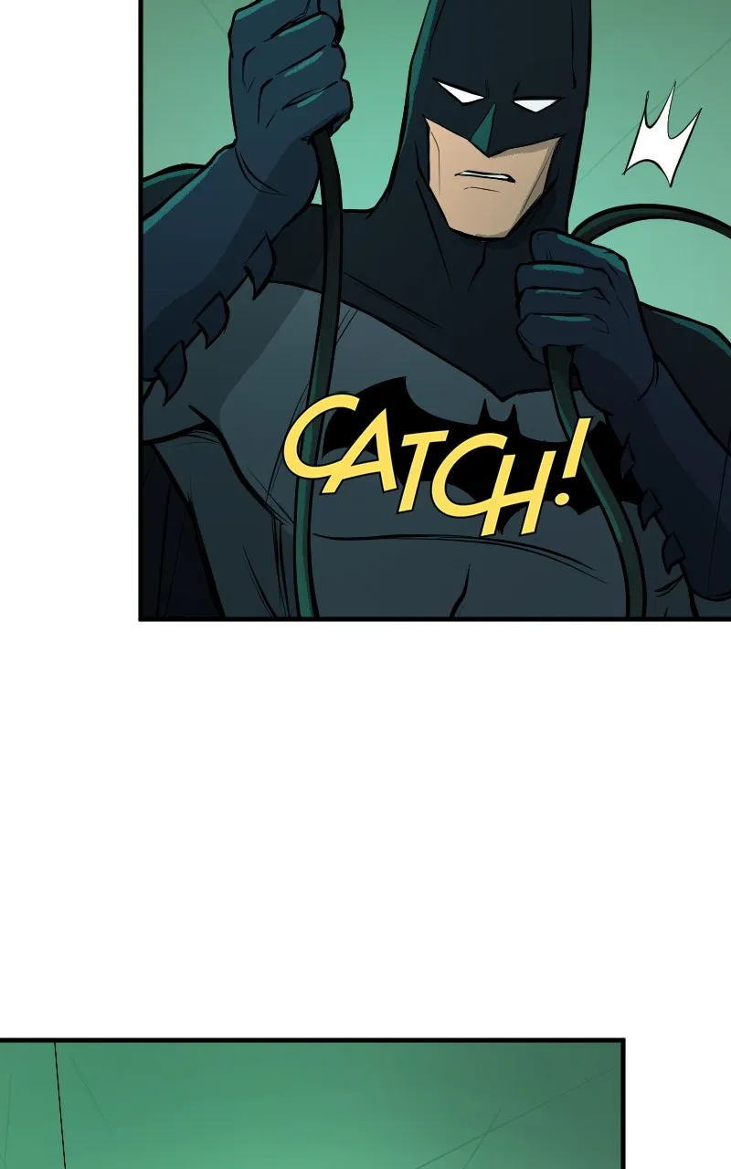 Batman: Wayne Family Adventures Chapter 138 page 81 - 