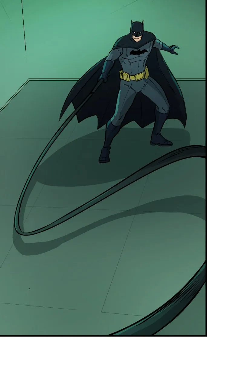 Batman: Wayne Family Adventures Chapter 138 page 82 - 