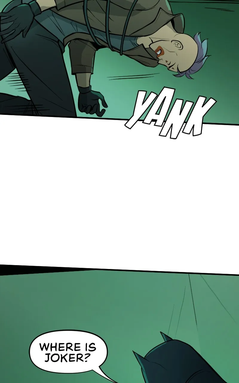Batman: Wayne Family Adventures Chapter 138 page 85 - 