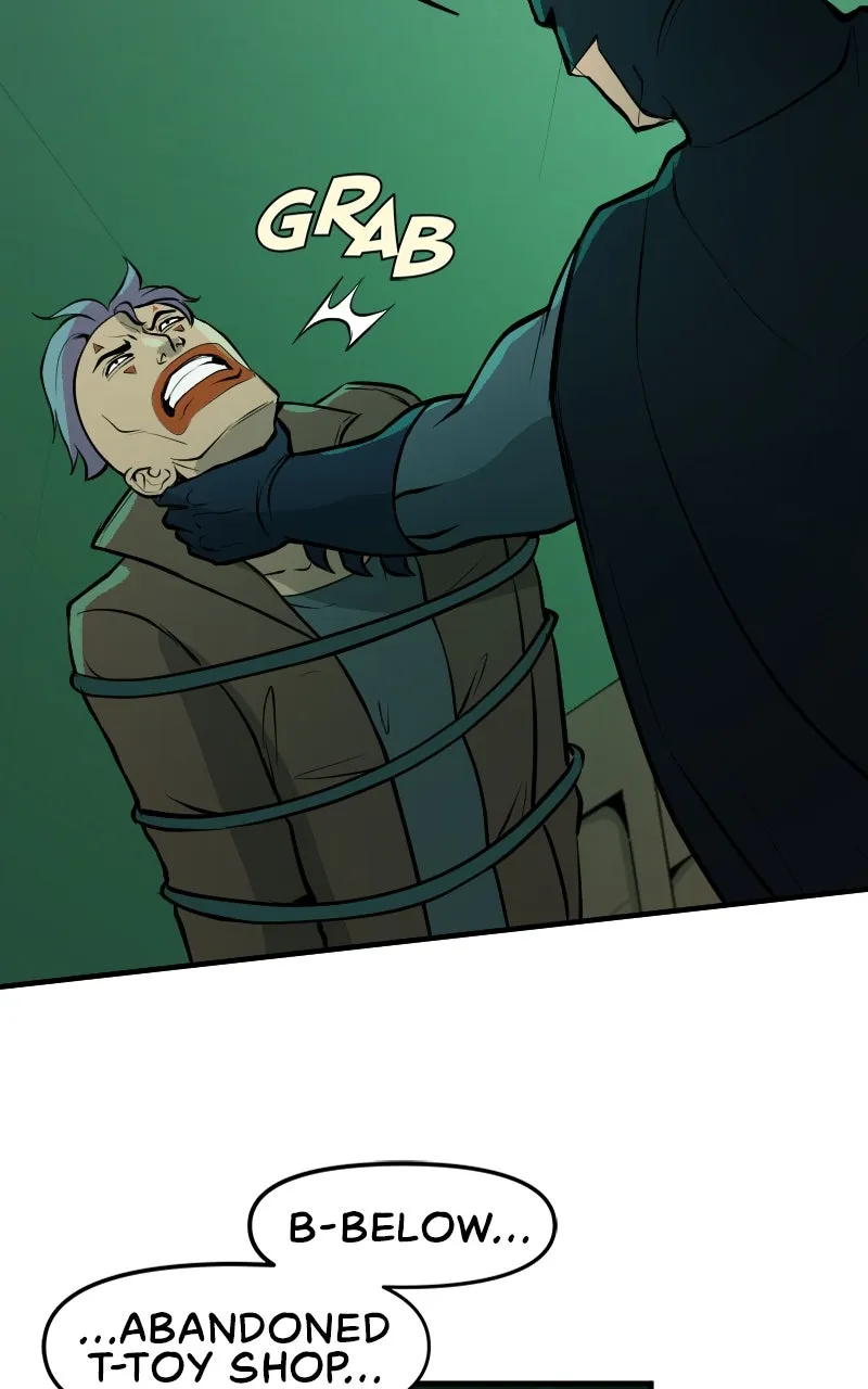 Batman: Wayne Family Adventures Chapter 138 page 86 - 