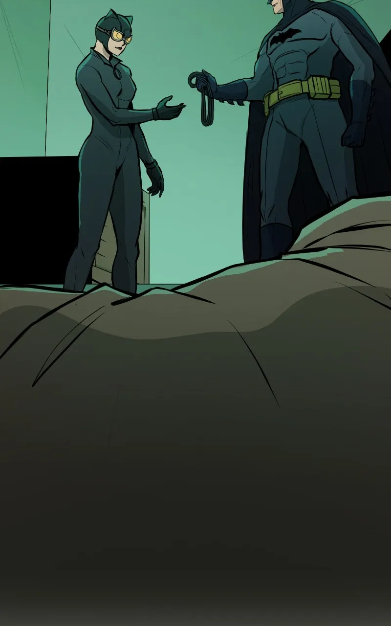 Batman: Wayne Family Adventures Chapter 138 page 89 - 