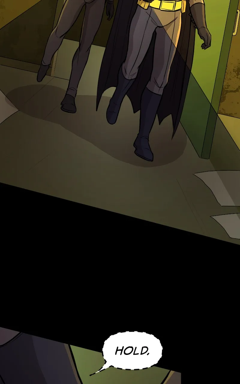 Batman: Wayne Family Adventures Chapter 138 page 95 - 