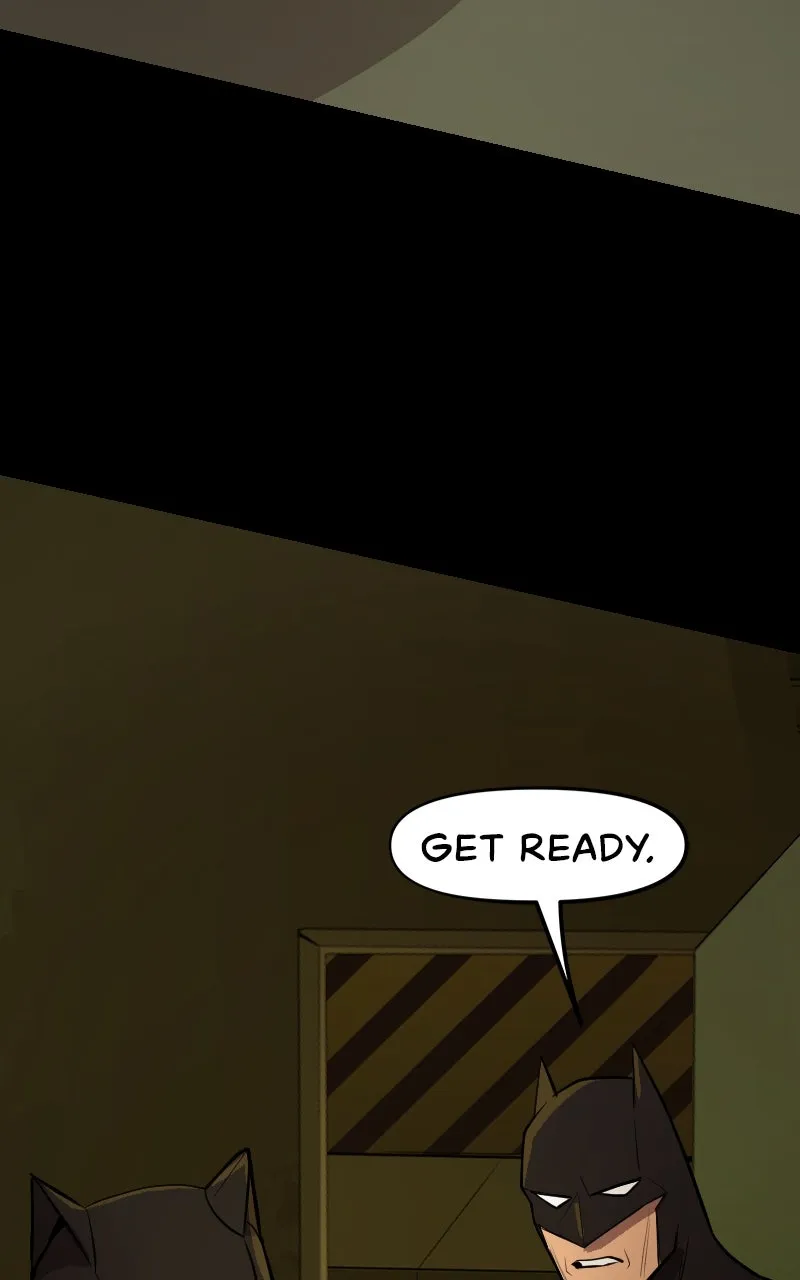 Batman: Wayne Family Adventures Chapter 138 page 98 - 
