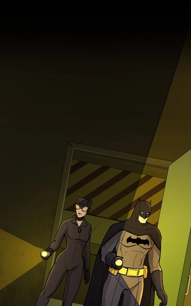 Batman: Wayne Family Adventures Chapter 139 page 2 - 