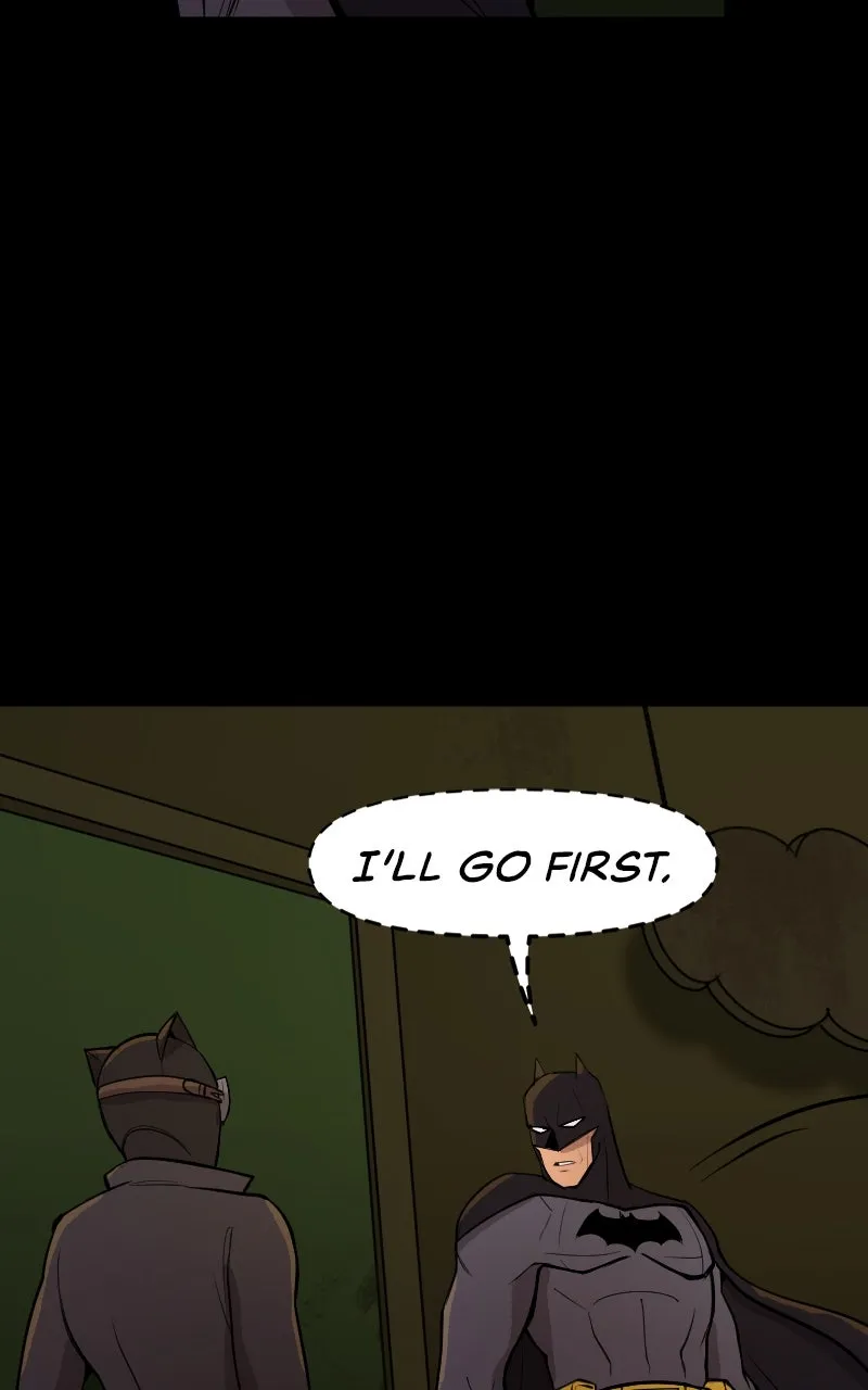 Batman: Wayne Family Adventures Chapter 139 page 11 - 