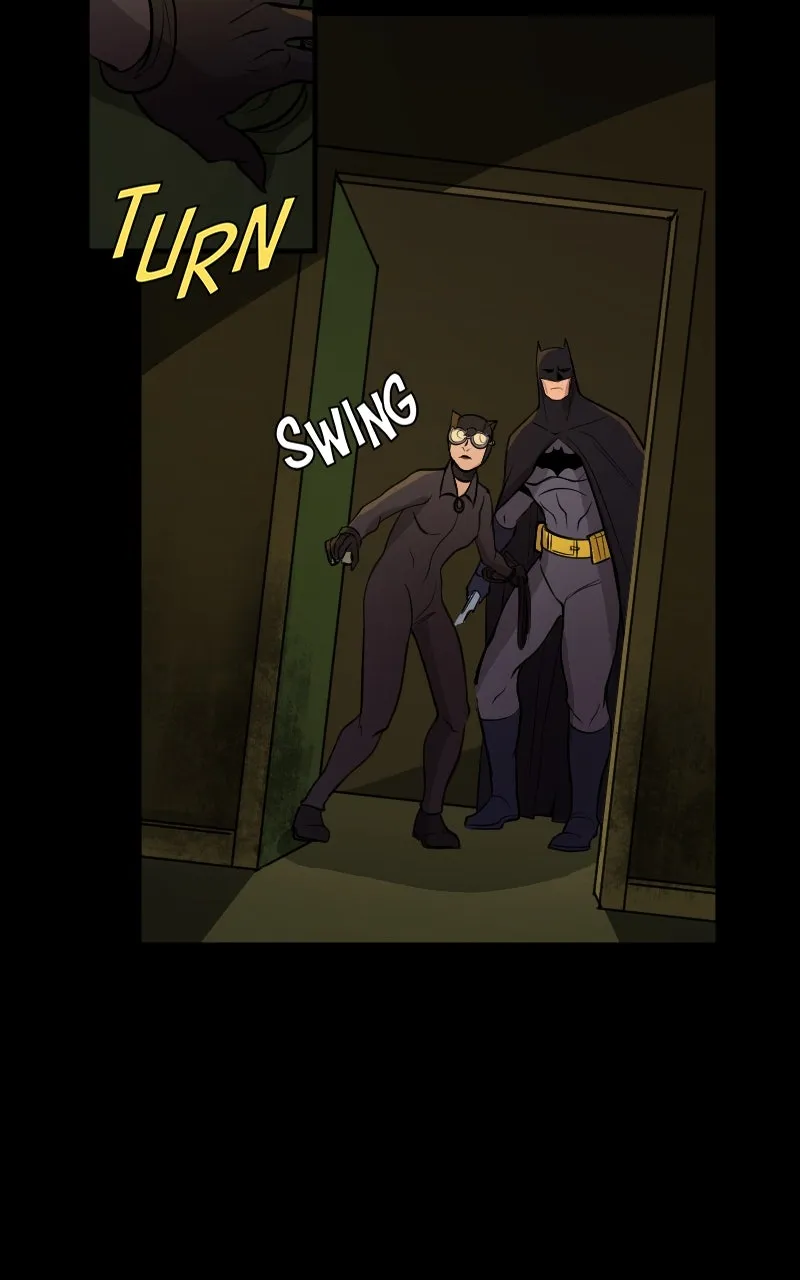 Batman: Wayne Family Adventures Chapter 139 page 13 - 