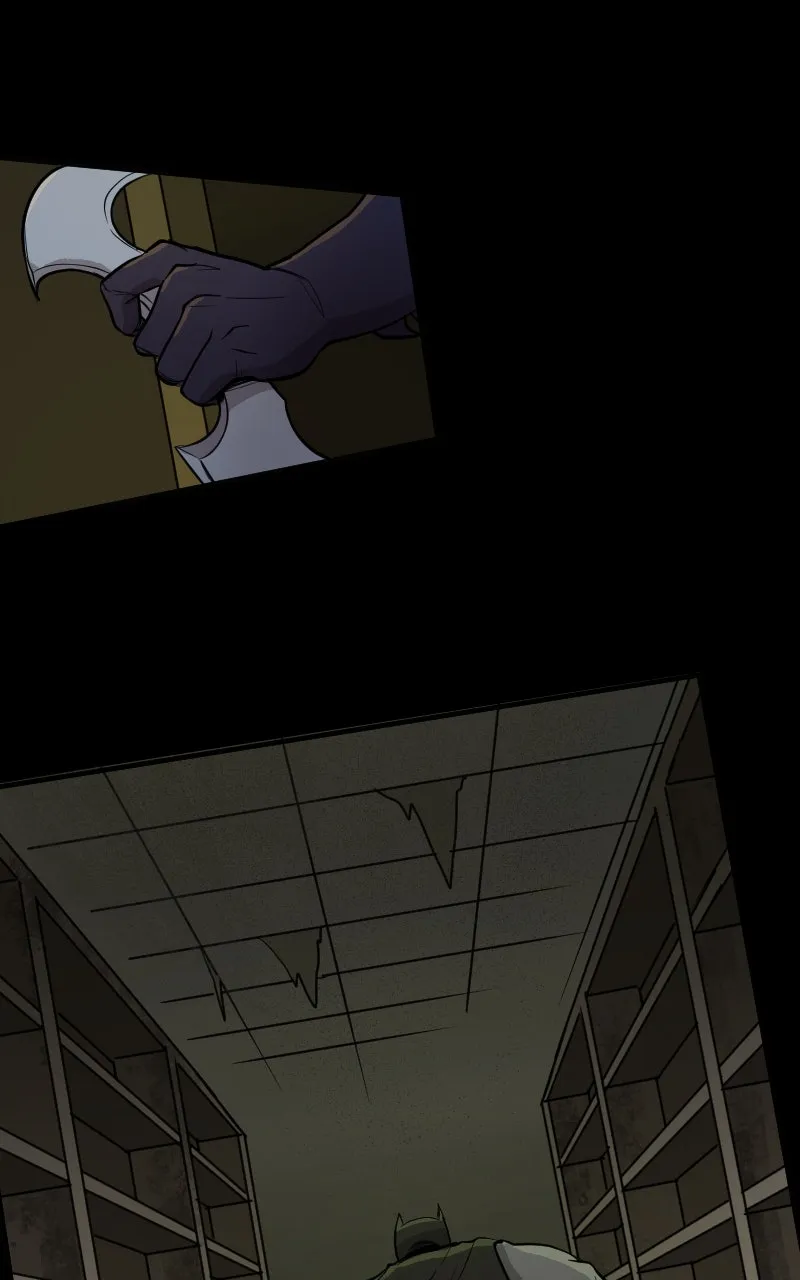 Batman: Wayne Family Adventures Chapter 139 page 14 - 