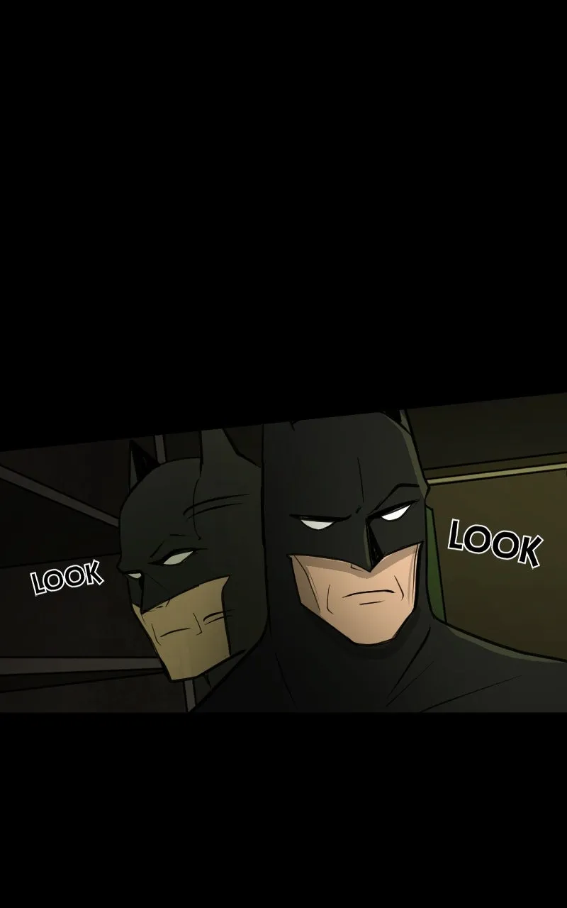 Batman: Wayne Family Adventures Chapter 139 page 16 - 