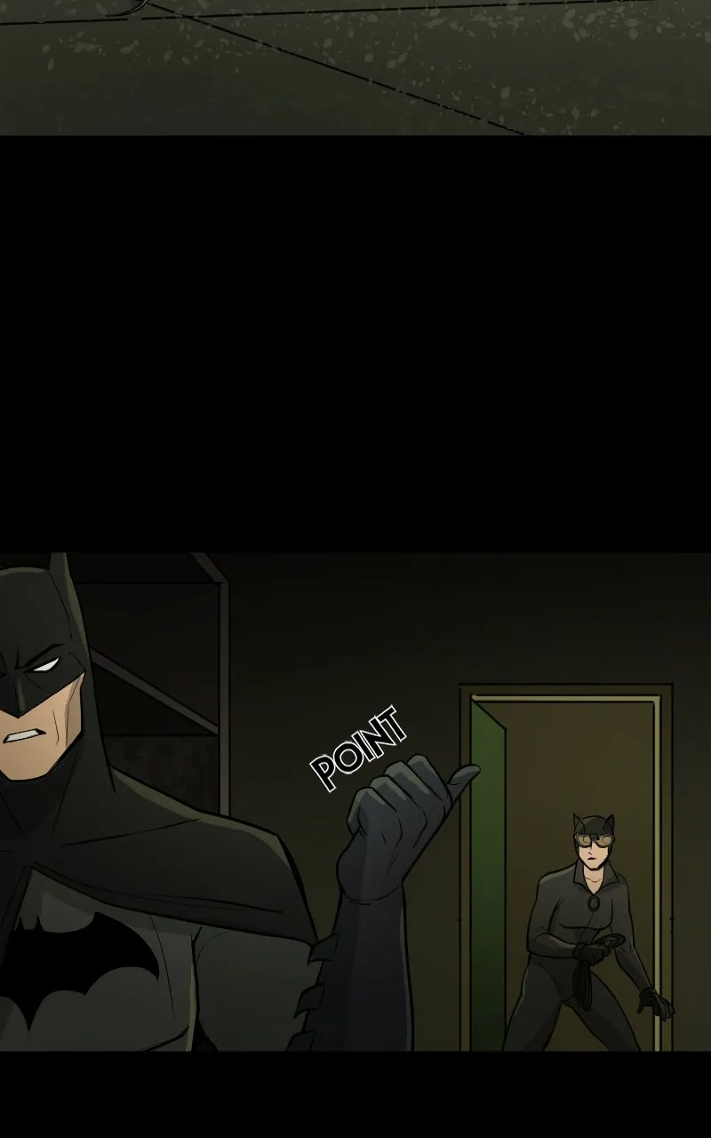 Batman: Wayne Family Adventures Chapter 139 page 18 - 