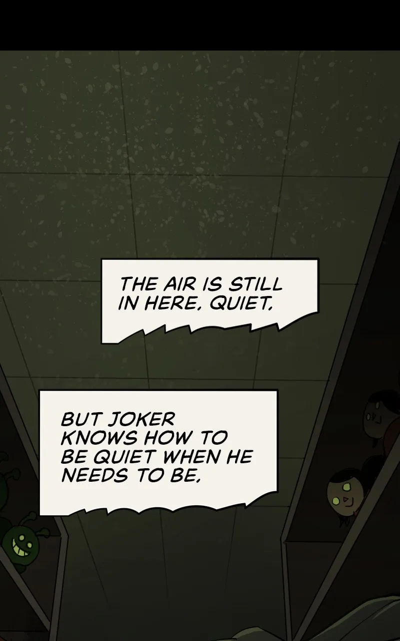 Batman: Wayne Family Adventures Chapter 139 page 21 - 