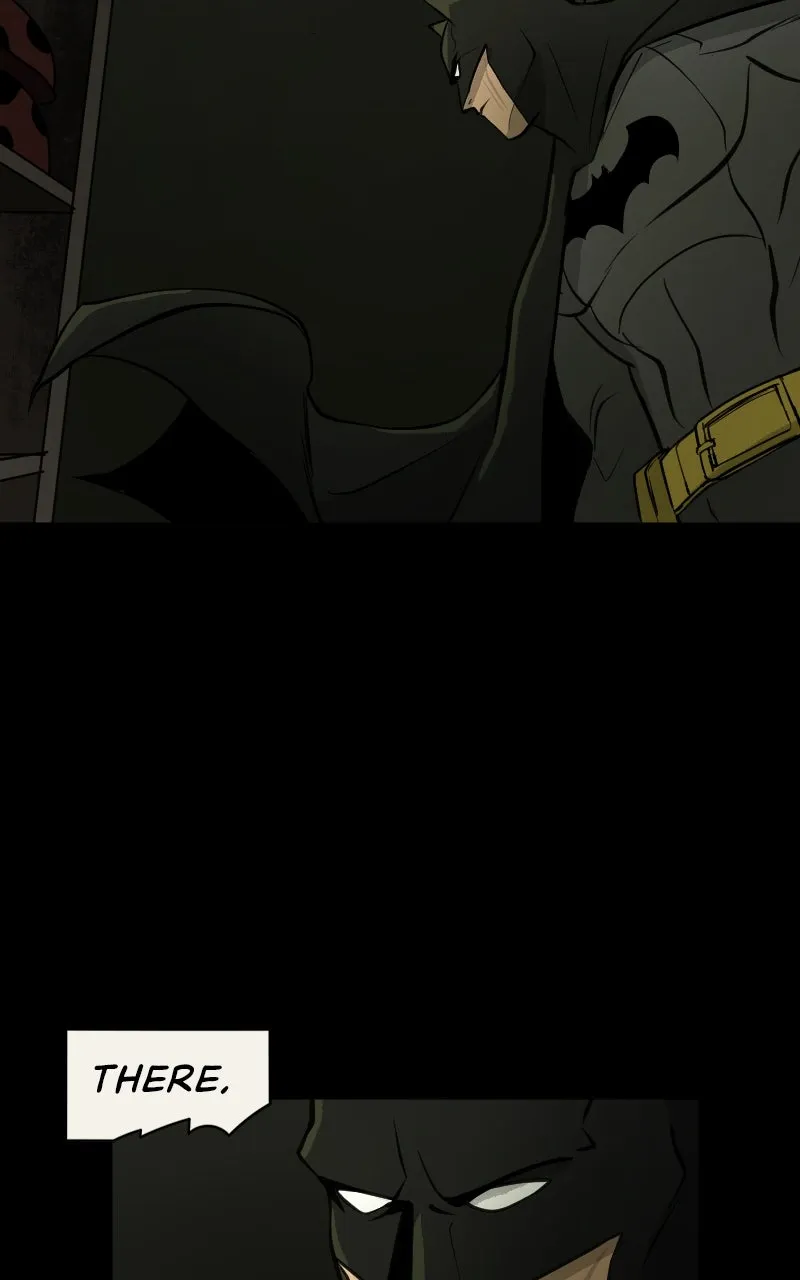Batman: Wayne Family Adventures Chapter 139 page 22 - 
