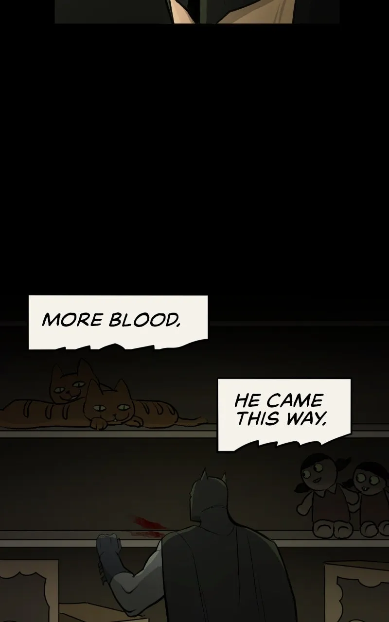 Batman: Wayne Family Adventures Chapter 139 page 23 - 