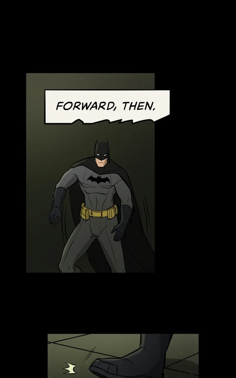 Batman: Wayne Family Adventures Chapter 139 page 26 - 