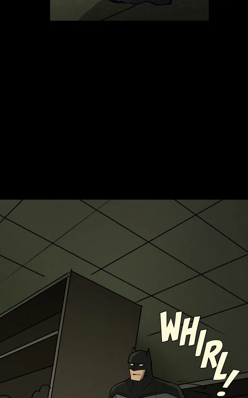 Batman: Wayne Family Adventures Chapter 139 page 27 - 