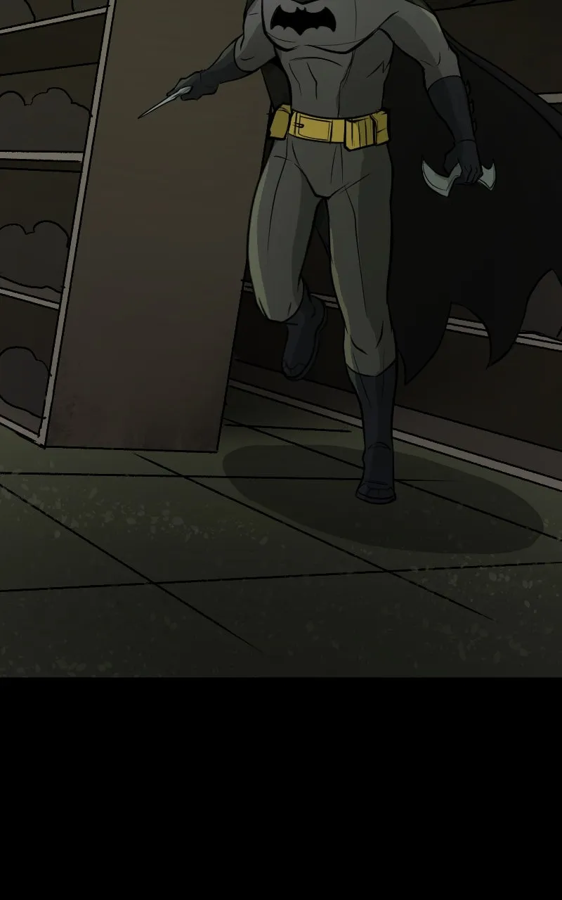 Batman: Wayne Family Adventures Chapter 139 page 28 - 