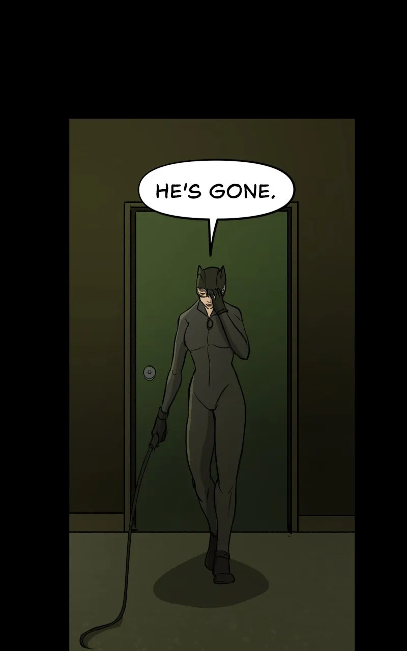 Batman: Wayne Family Adventures Chapter 139 page 29 - 