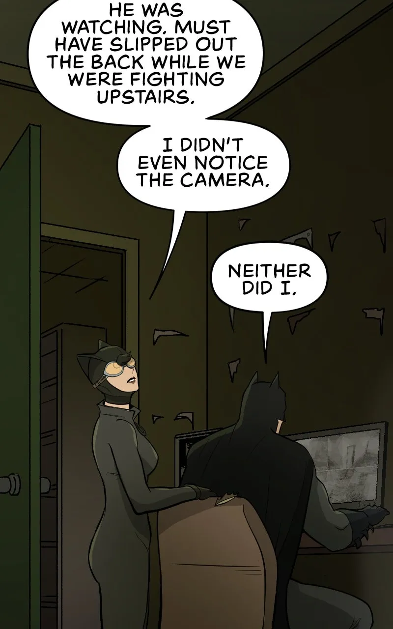 Batman: Wayne Family Adventures Chapter 139 page 31 - 