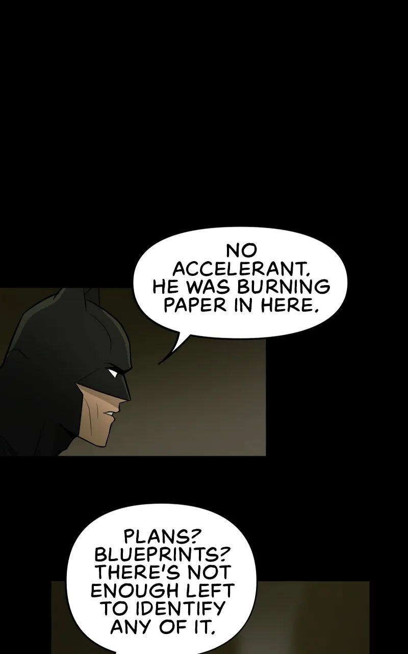 Batman: Wayne Family Adventures Chapter 139 page 35 - 