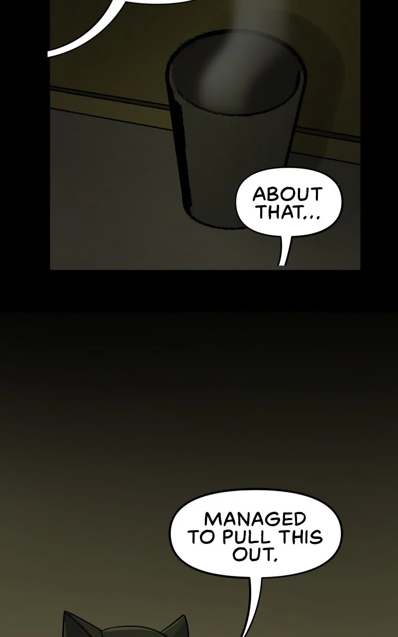 Batman: Wayne Family Adventures Chapter 139 page 36 - 