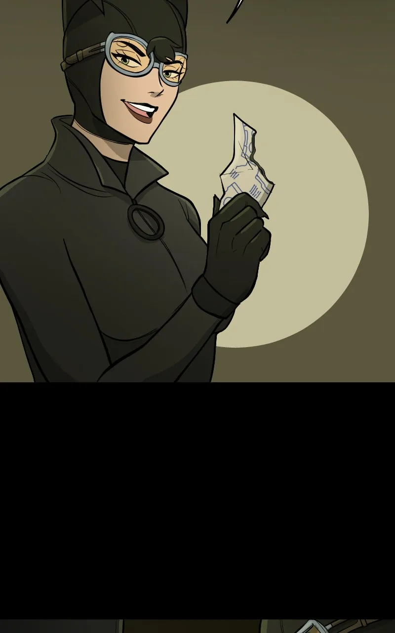 Batman: Wayne Family Adventures Chapter 139 page 37 - 