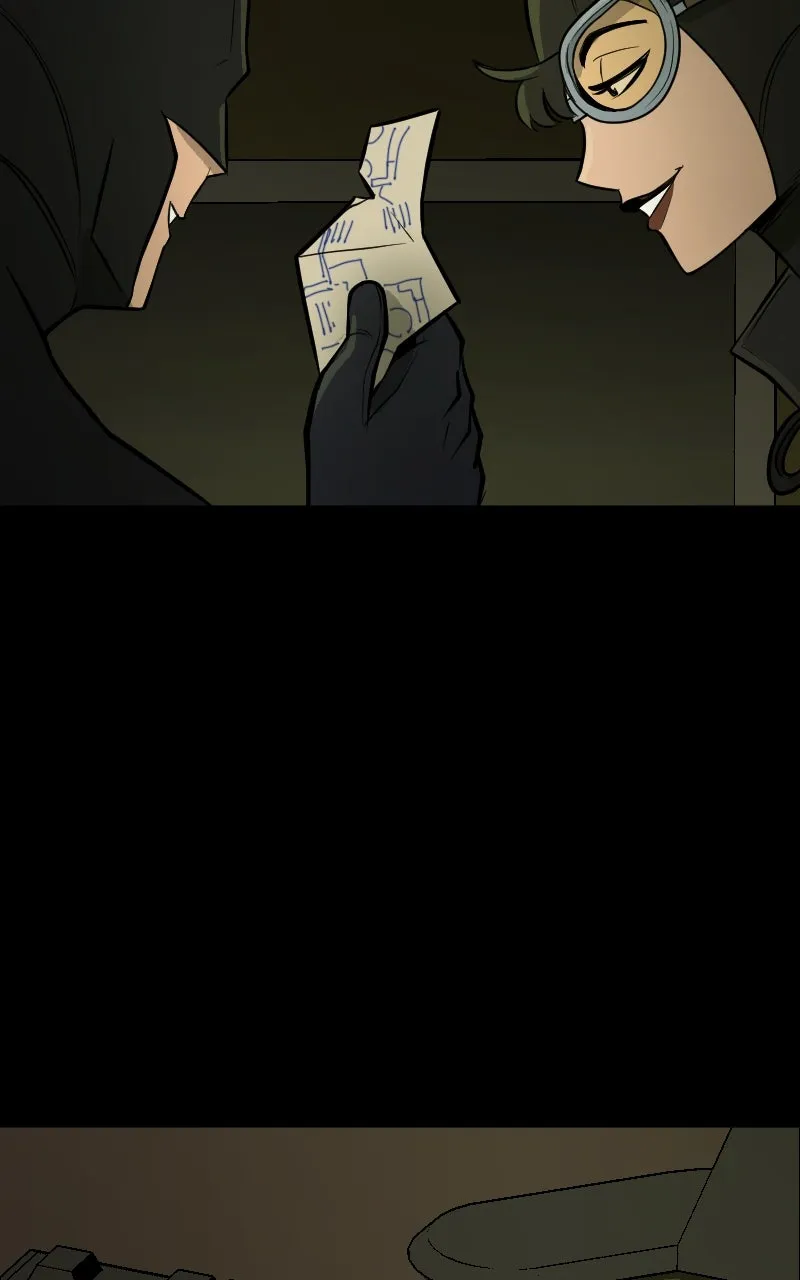 Batman: Wayne Family Adventures Chapter 139 page 38 - 