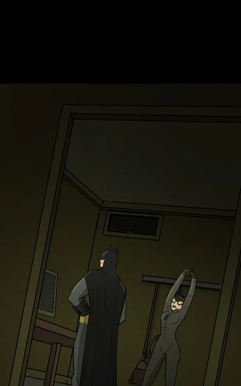 Batman: Wayne Family Adventures Chapter 139 page 40 - 