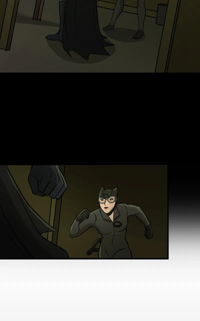 Batman: Wayne Family Adventures Chapter 139 page 41 - 