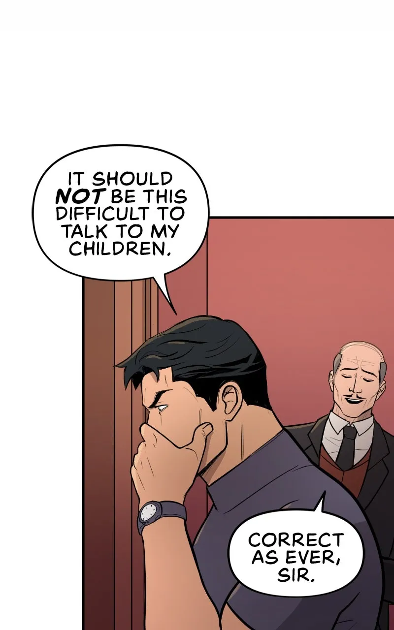 Batman: Wayne Family Adventures Chapter 139 page 45 - 