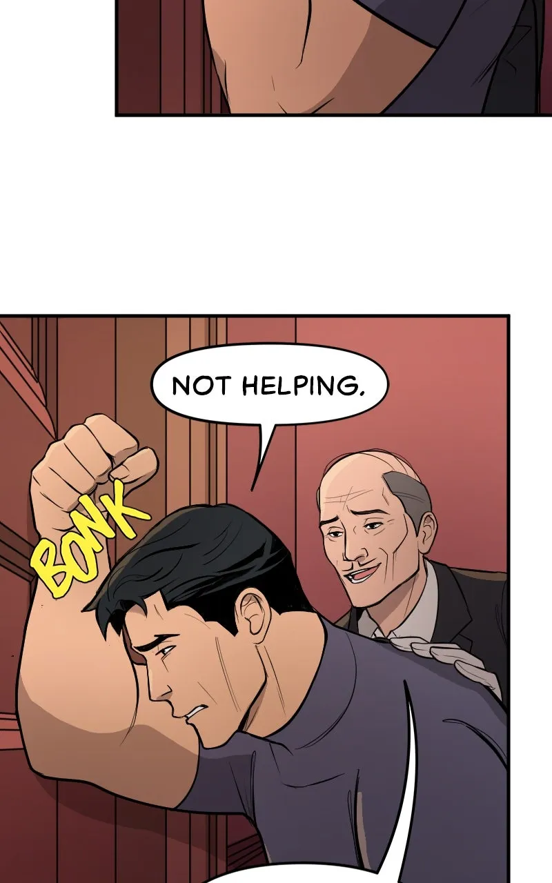 Batman: Wayne Family Adventures Chapter 139 page 46 - 